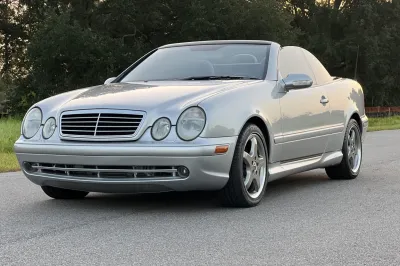 CLK 430